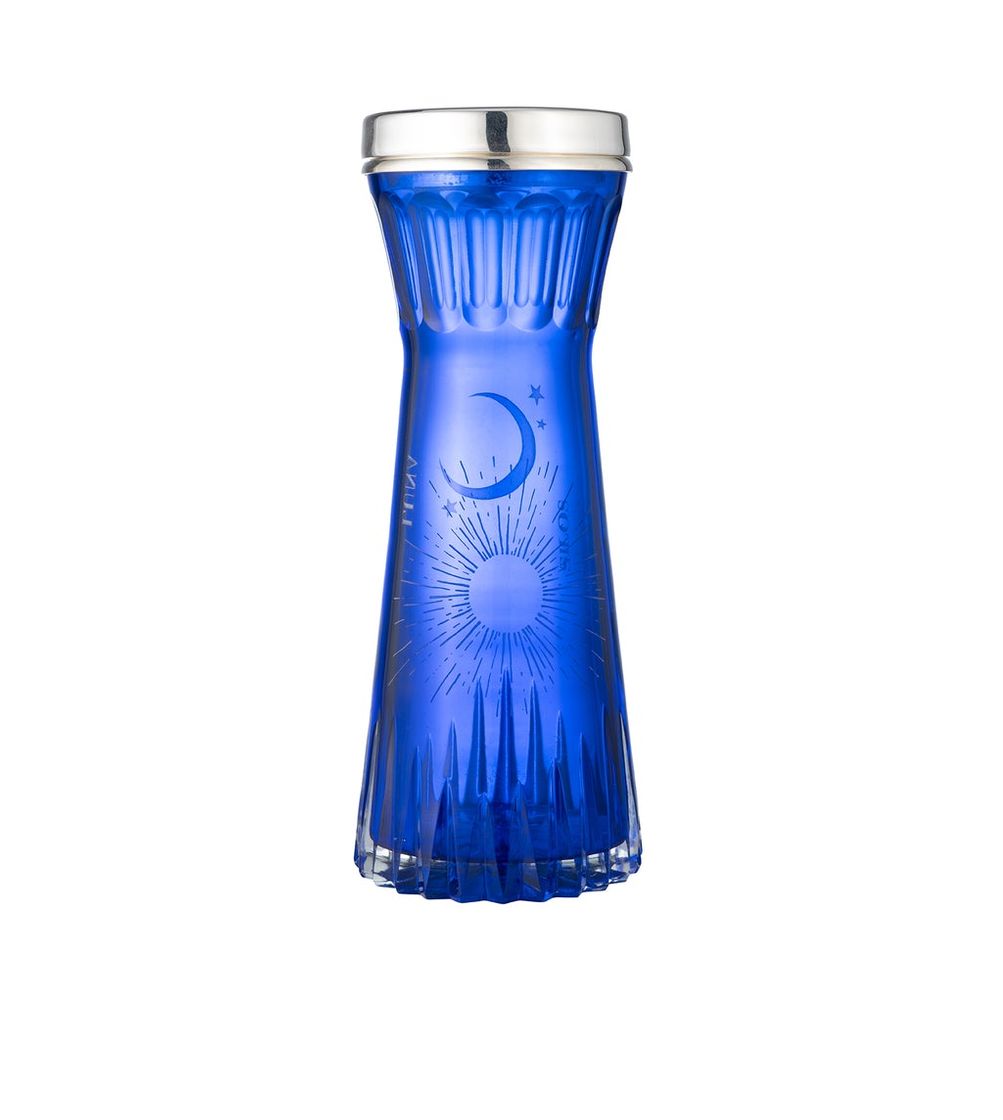 Moda Cobalt Topaz Water