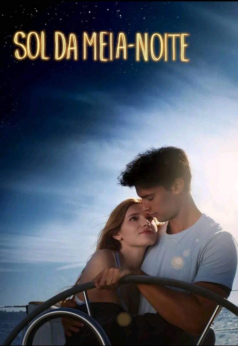 Sol da Meia-Noite (Midnight Sun)