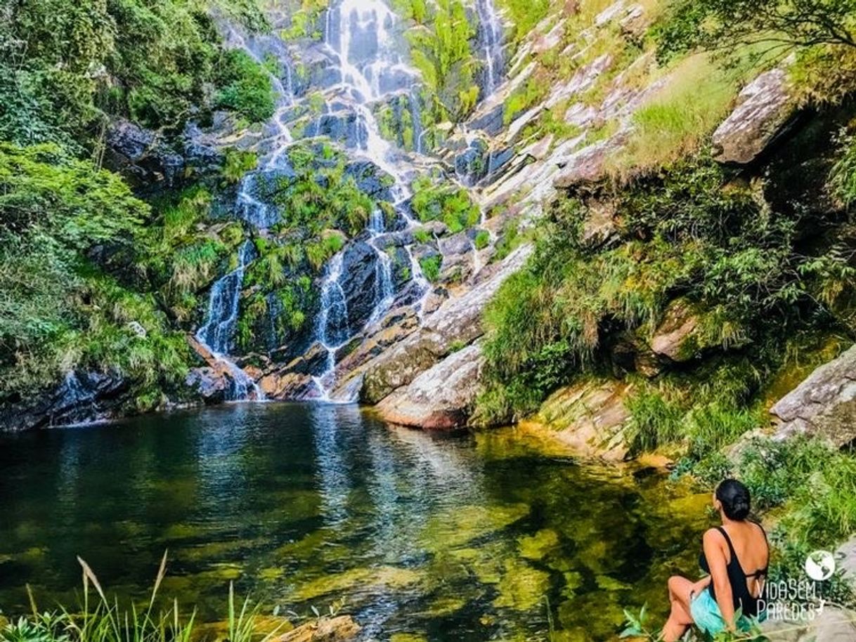 Moda Serra da canastra ✨