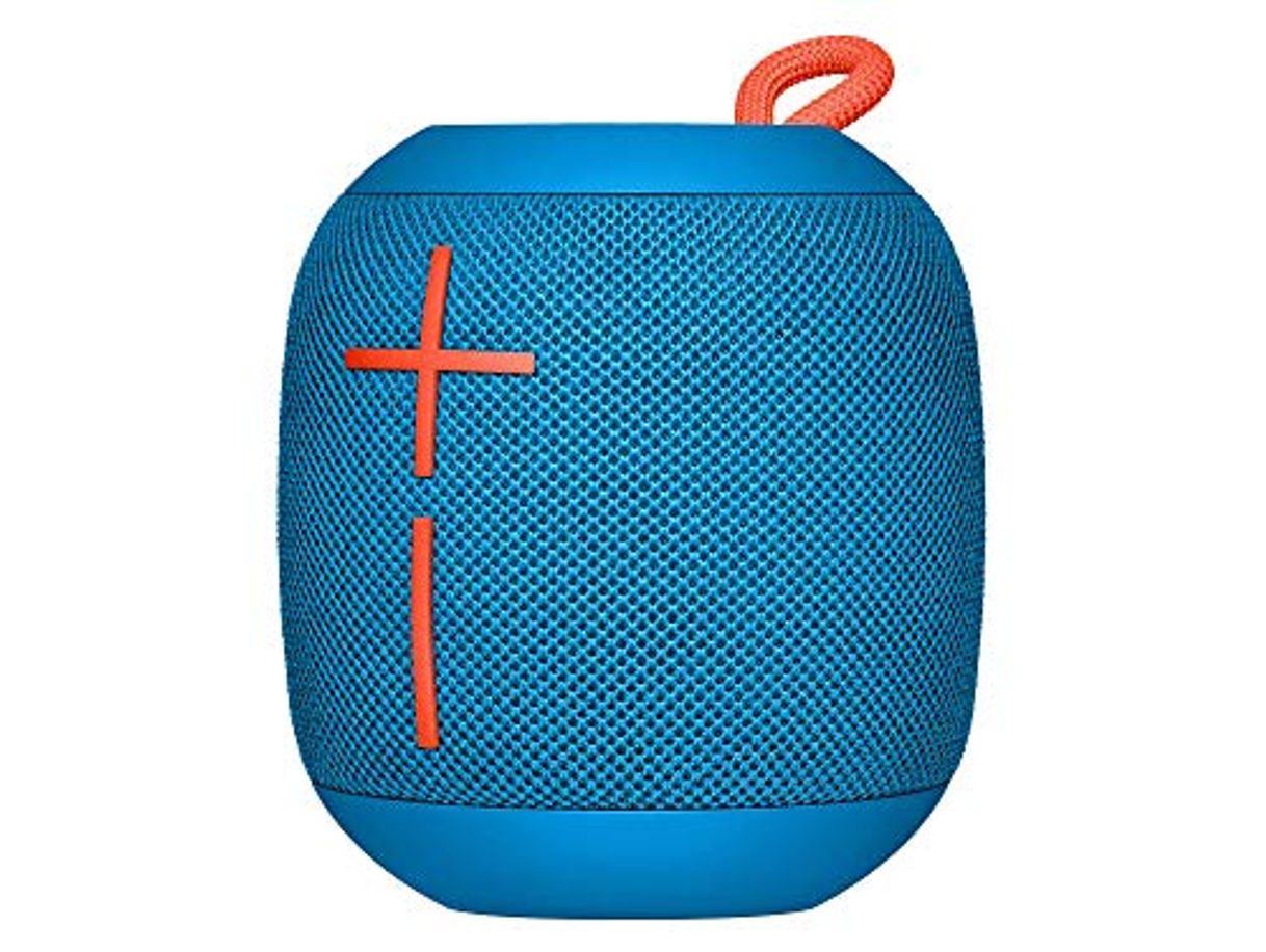 Electrónica Ultimate Ears Wonderboom Altavoz Portátil Inalámbrico Bluetooth