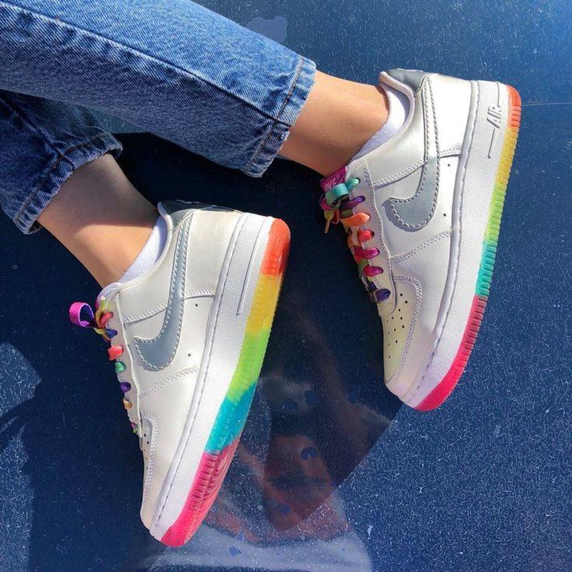 Fashion Nike Air Force