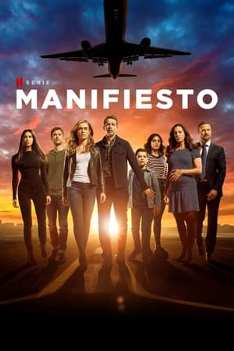 Serie Manifest