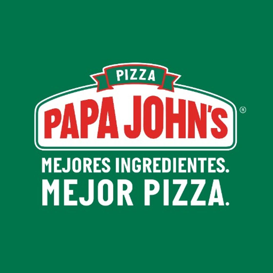 Fashion Papa Johns