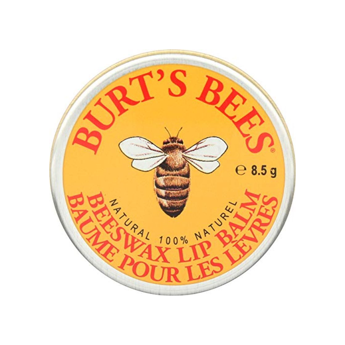 Belleza Burt's Bees