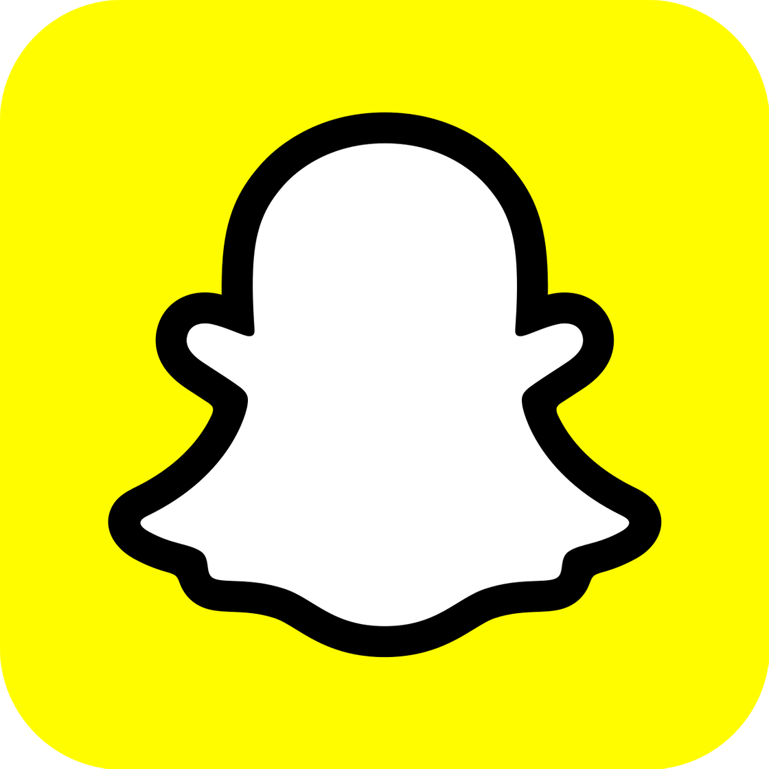 App Snapchat