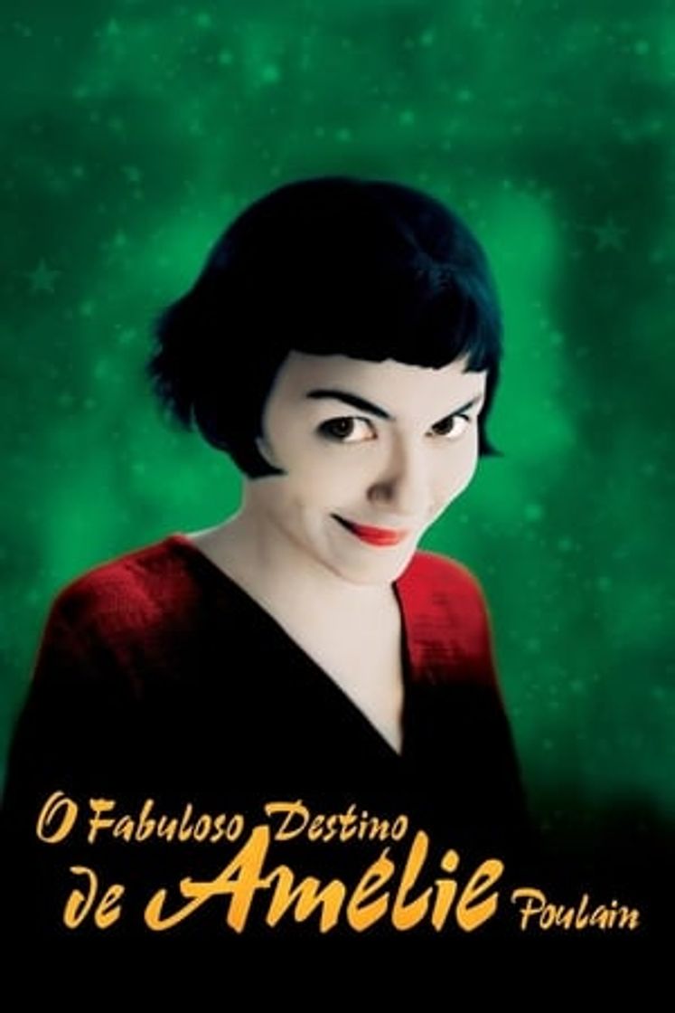 Película Amelie