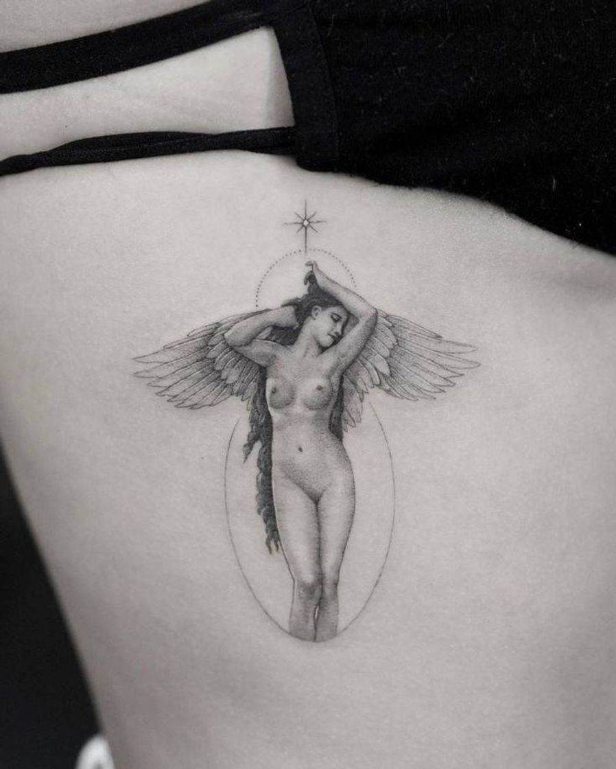 Social tatto.