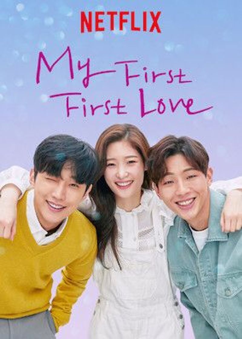 Serie My First First Love 