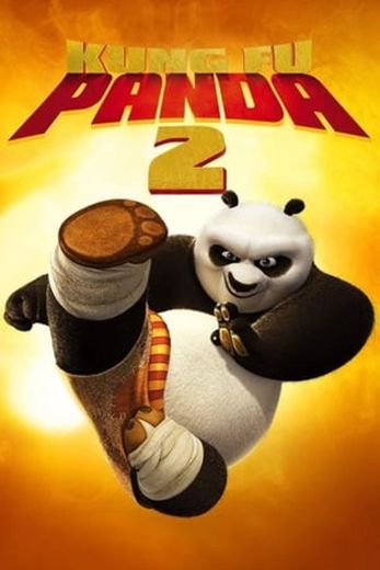 Kung Fu Panda 2