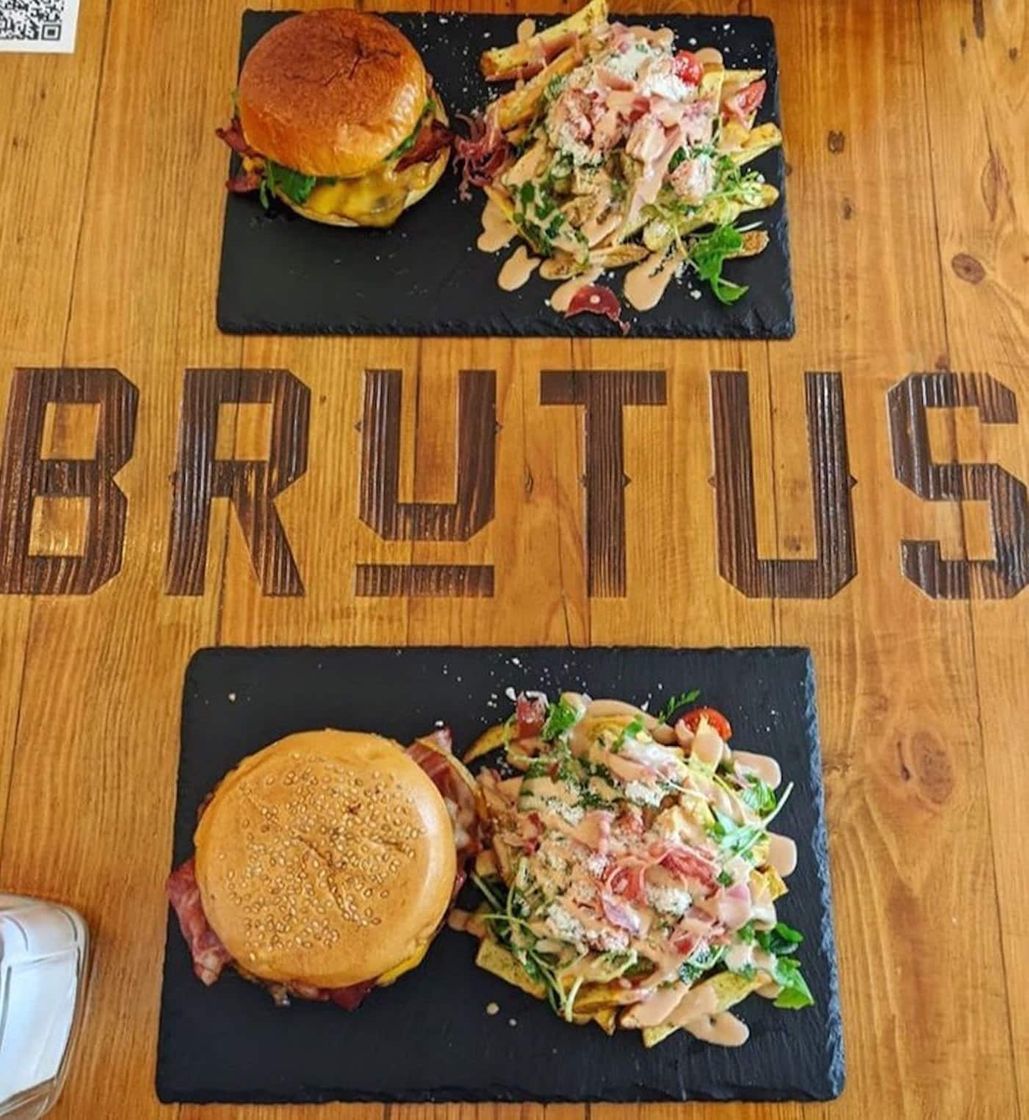 Restaurantes BRUTUS KITCHEN