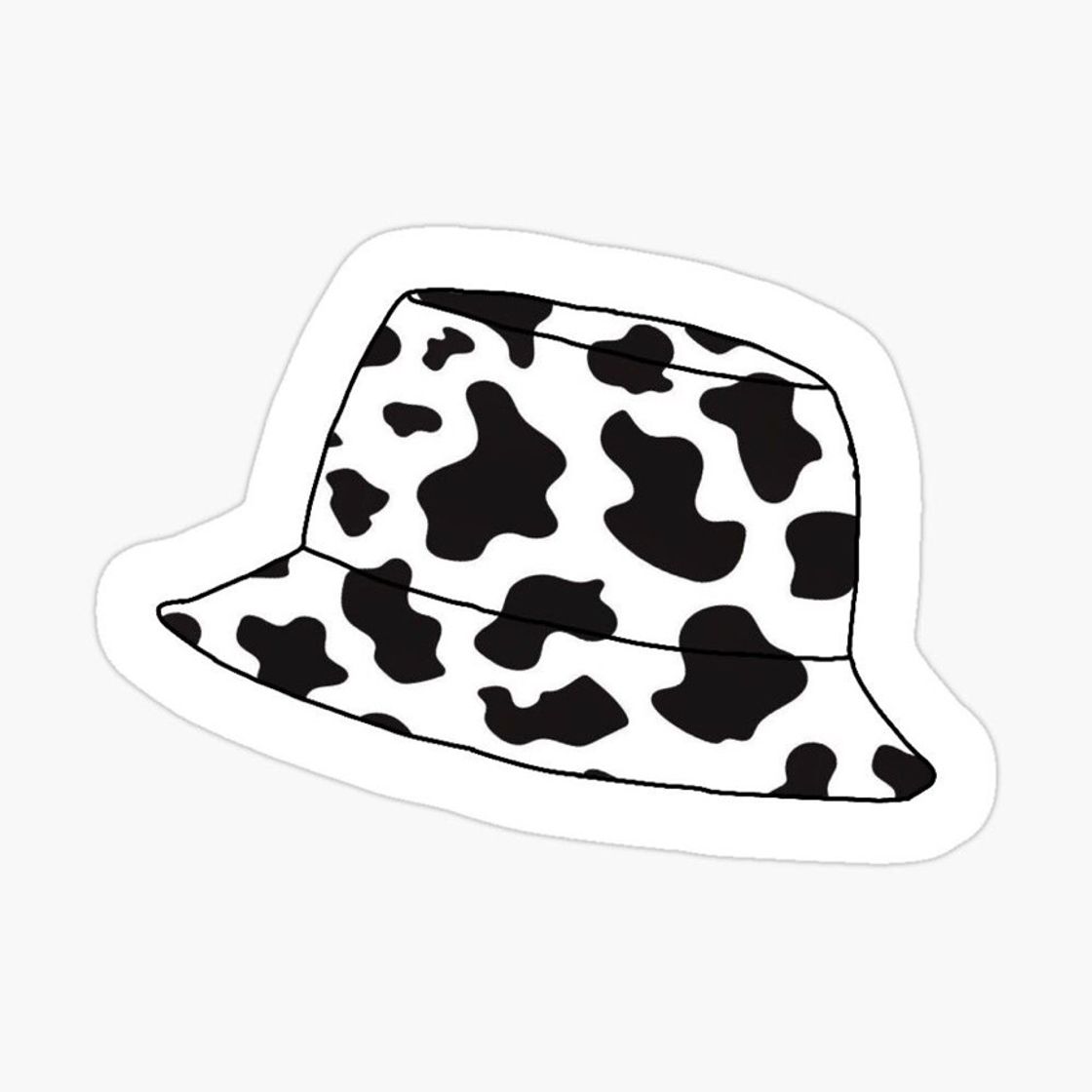 Fashion Sticker 