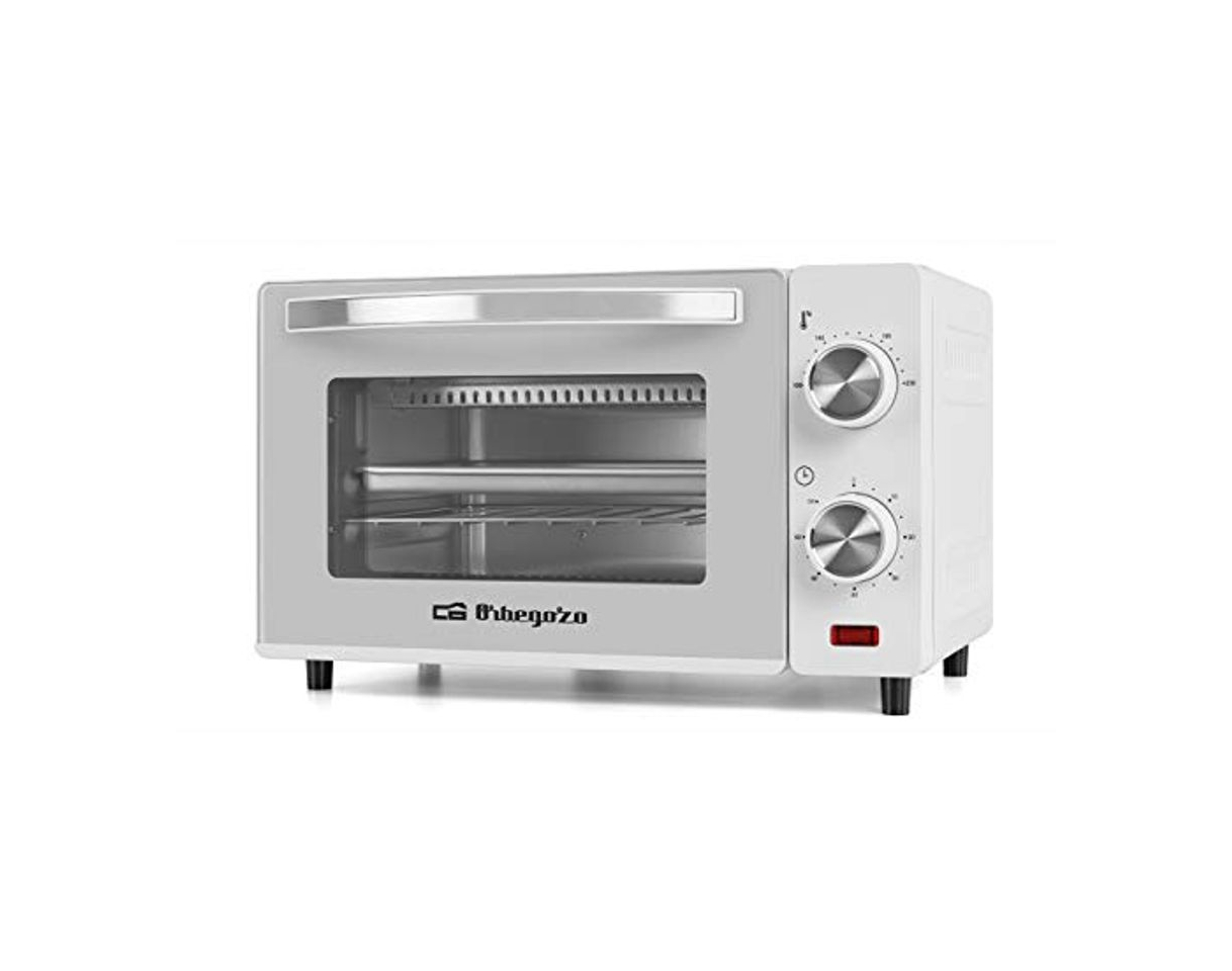 Home Orbegozo HO 970 - Horno eléctrico