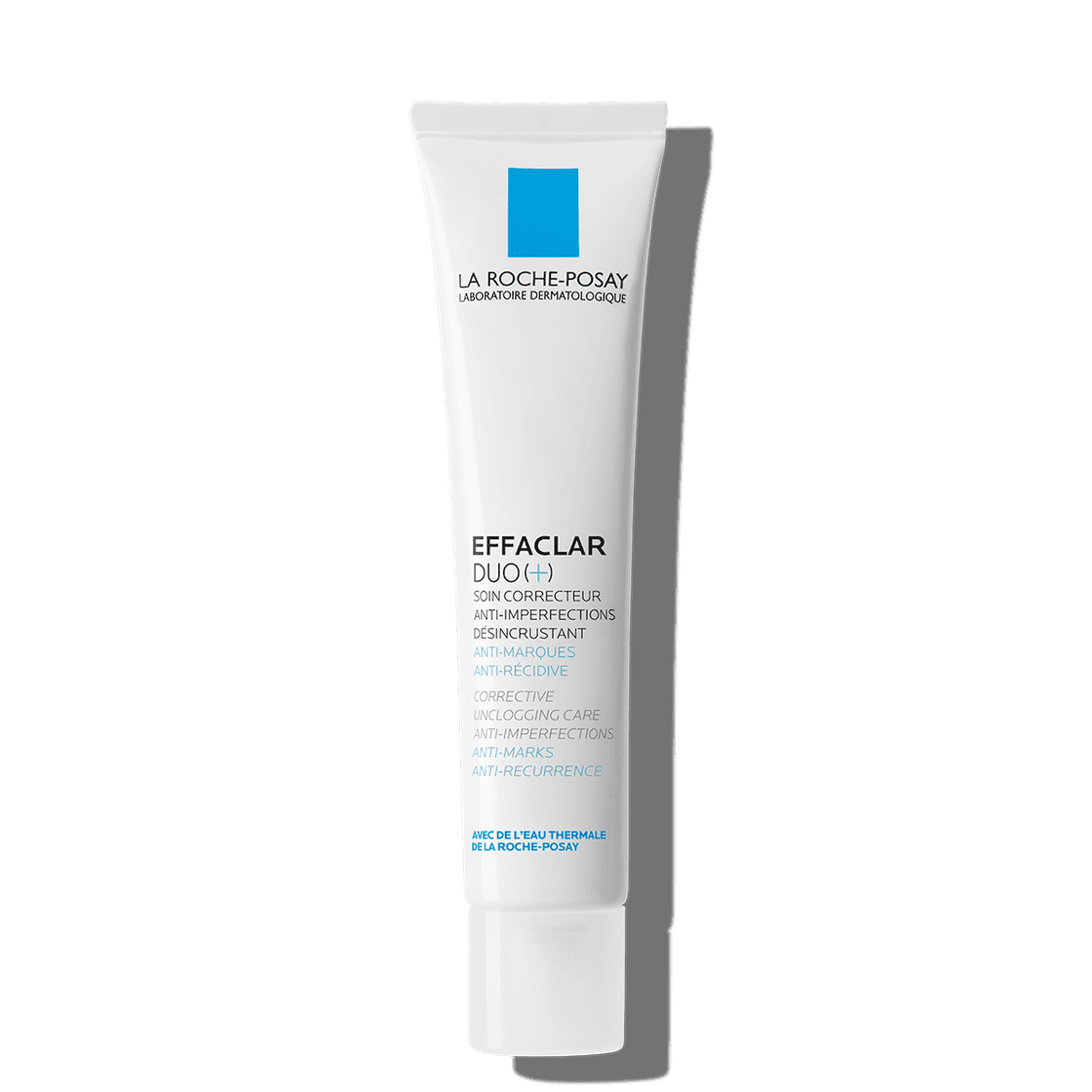 Product La Roche Posay Effaclar Duo Cuidado Pieles Grasas 40ml