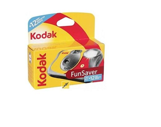 Kodak FunSaver