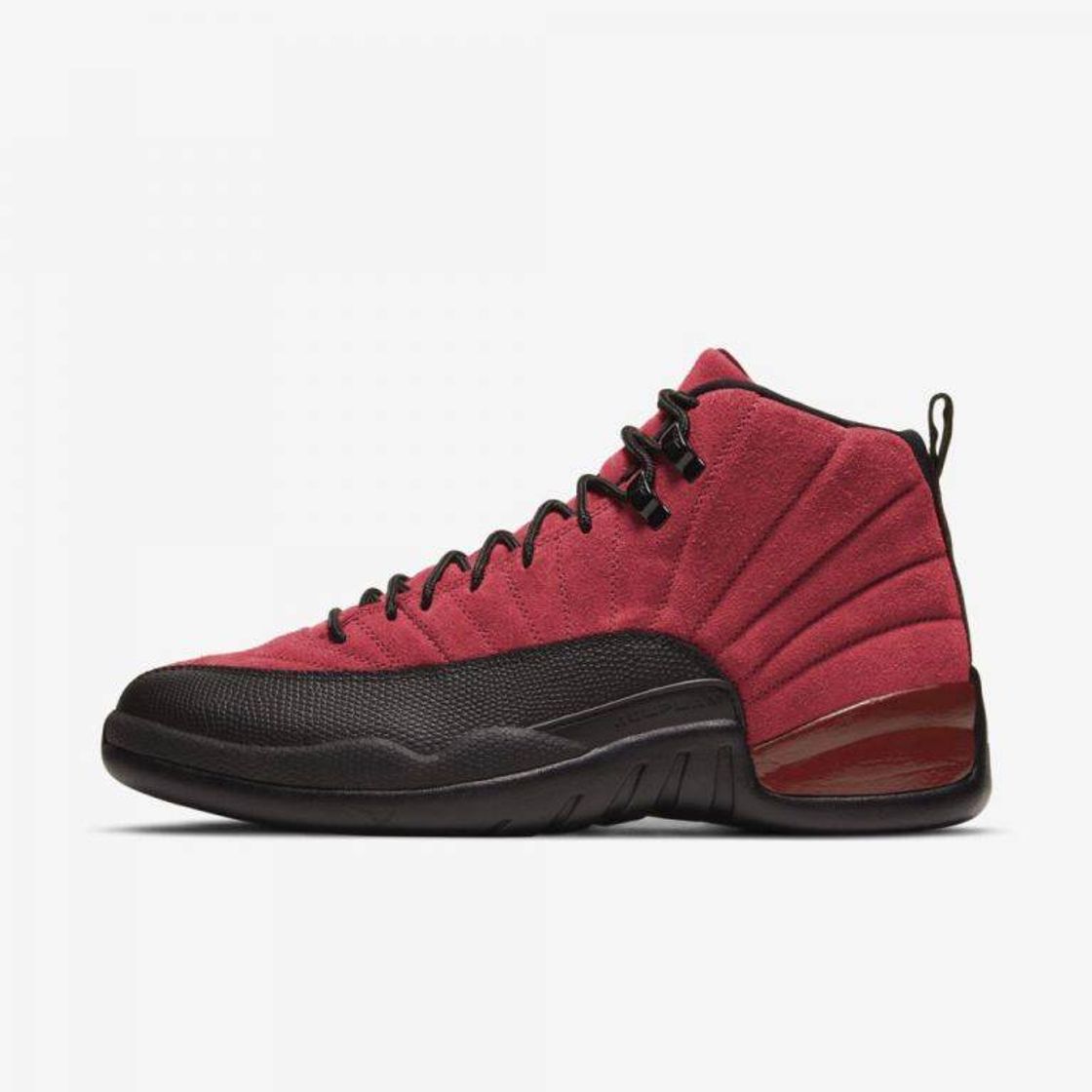 Fashion Air Jordan 12
VARSITY RED

