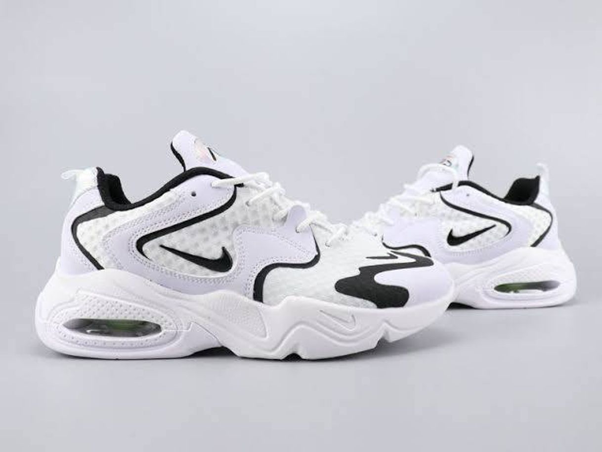 Social NIKE AIR 2 MAX 2020 