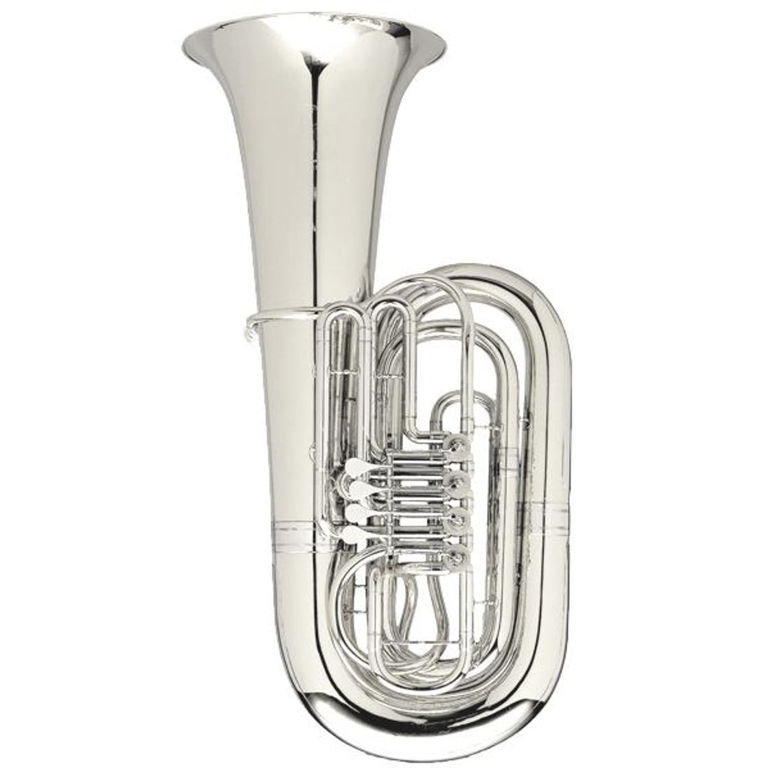 Social Melton 197/2-S Bb-Tuba

