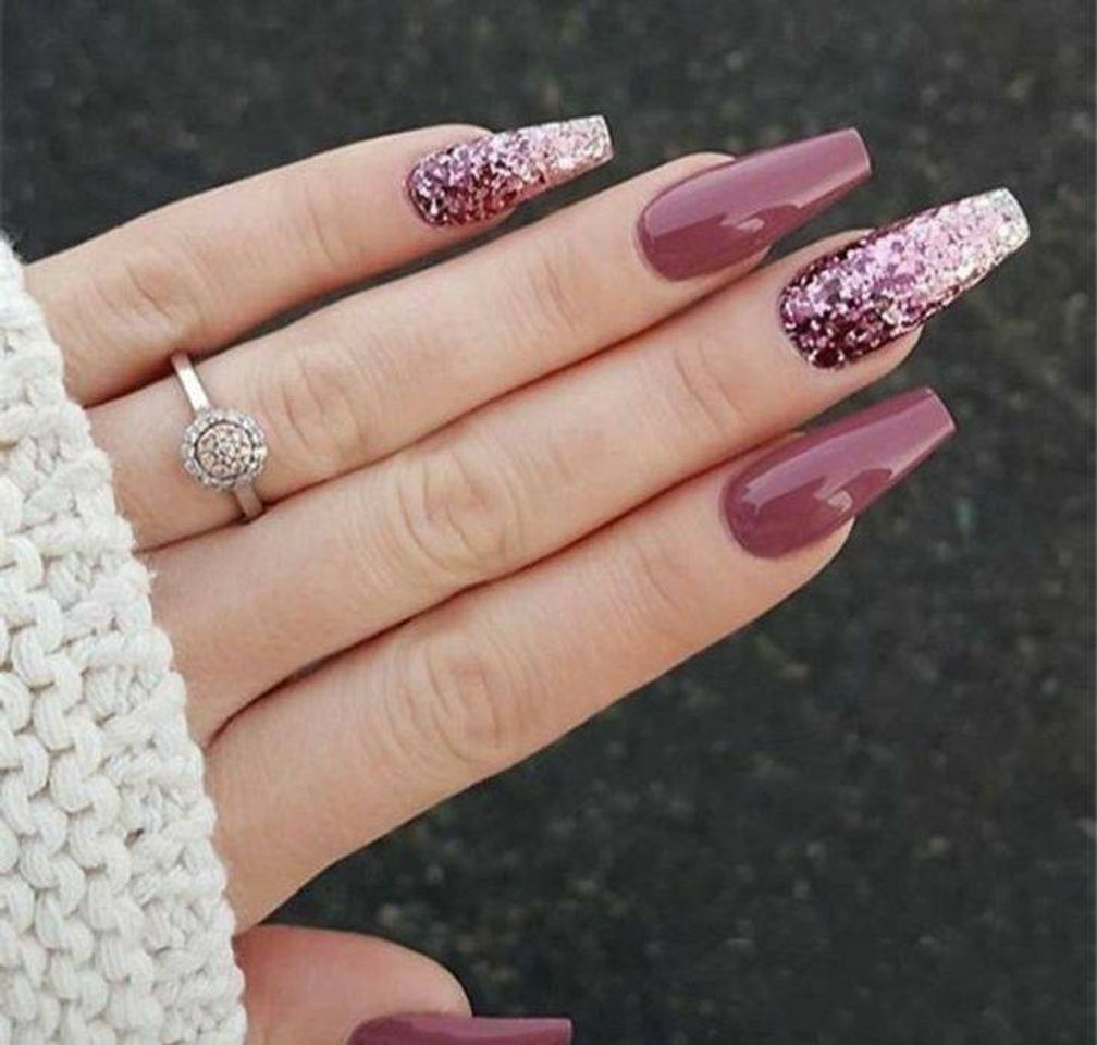 Moda Unhas show ❤