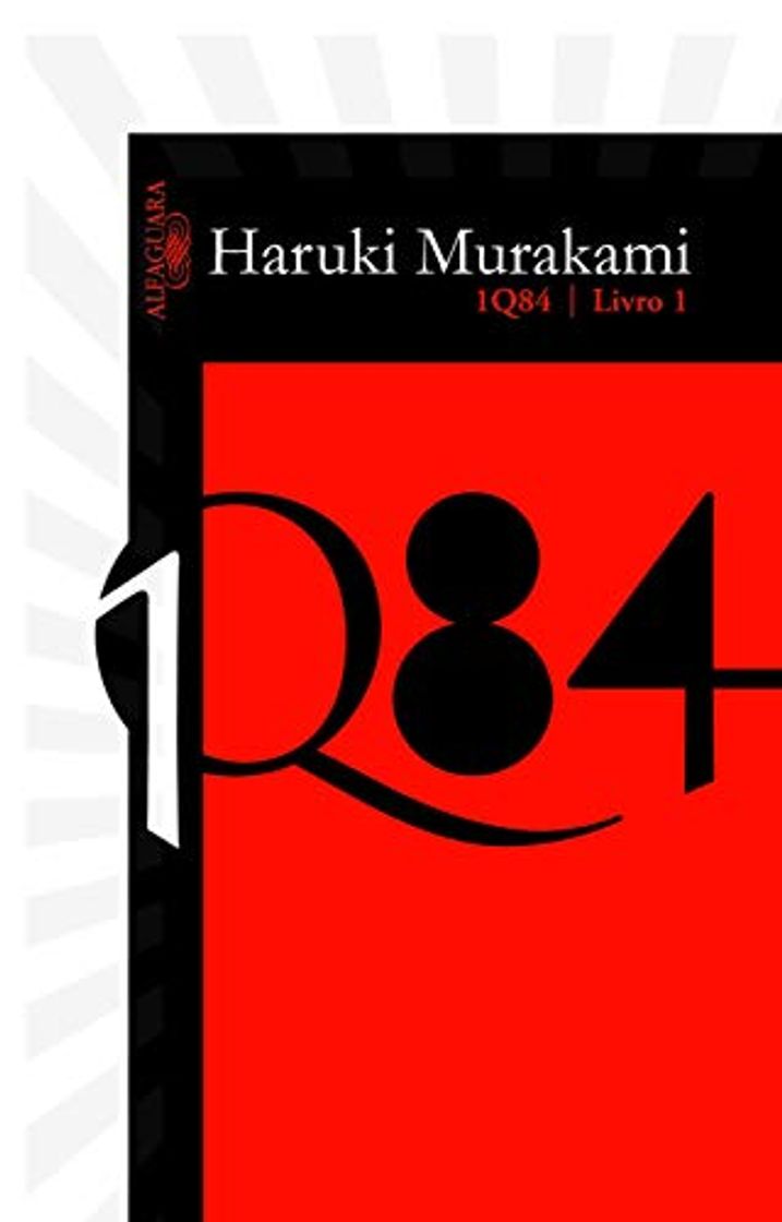 Book 1Q84 1