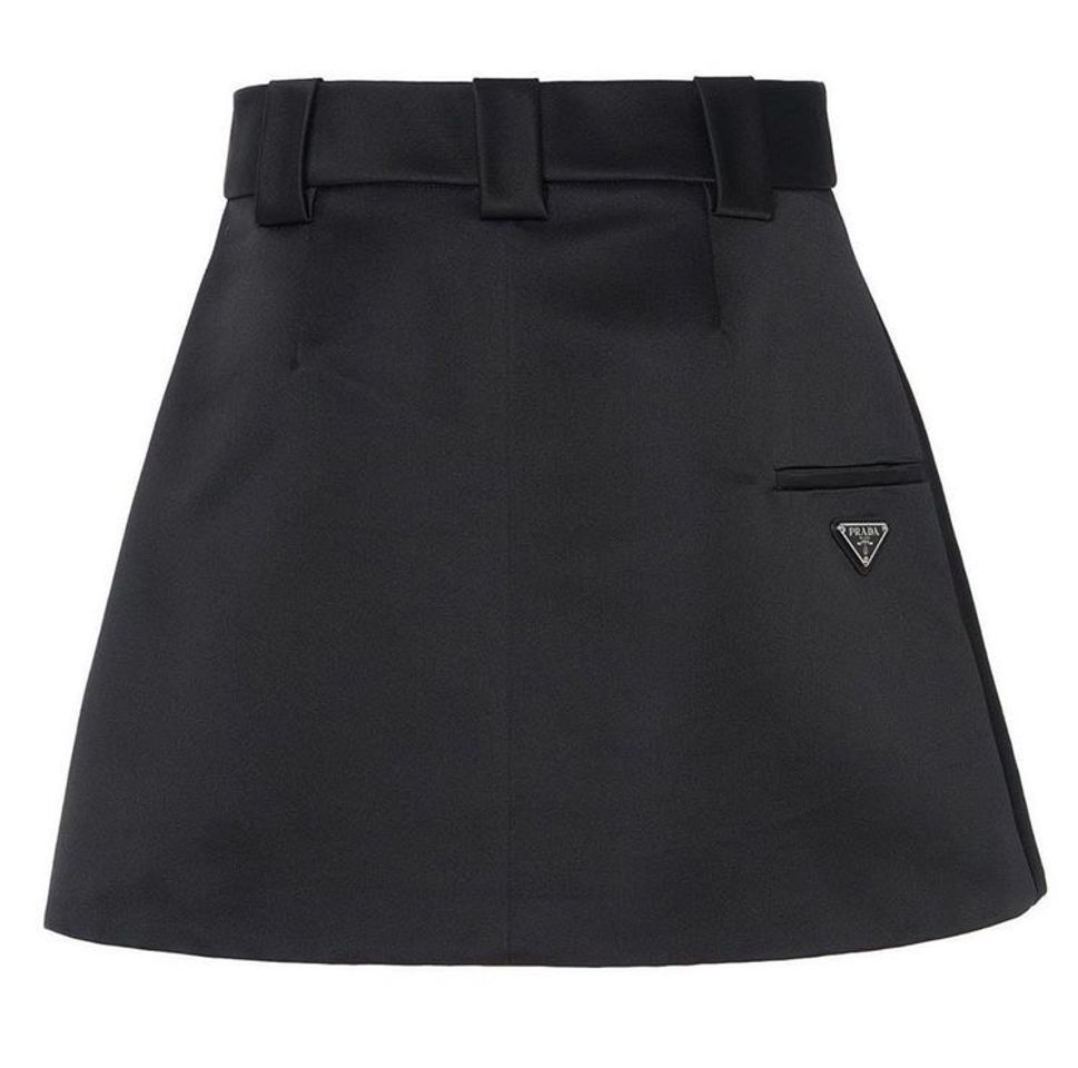 Fashion PRADA SKIRT