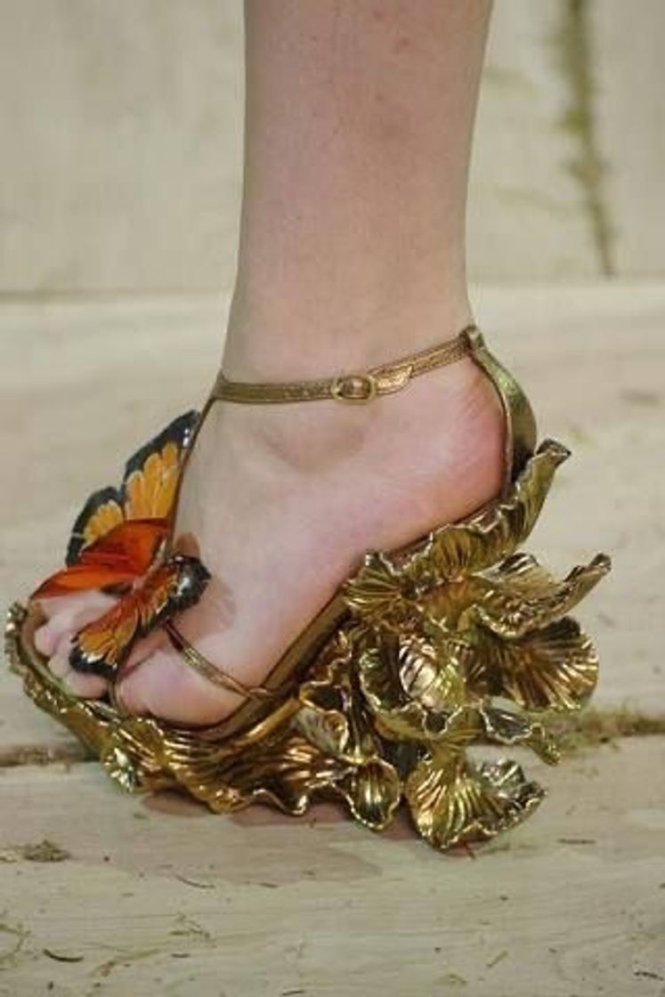 Fashion 🦋 BUTTERFLY SHOES 🦋 