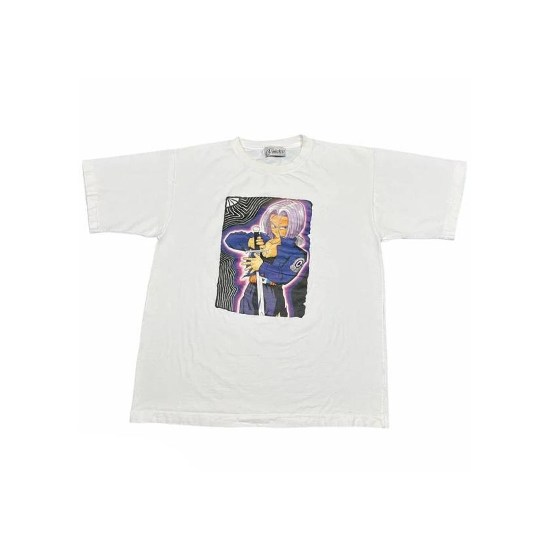 Fashion 90s Trunks