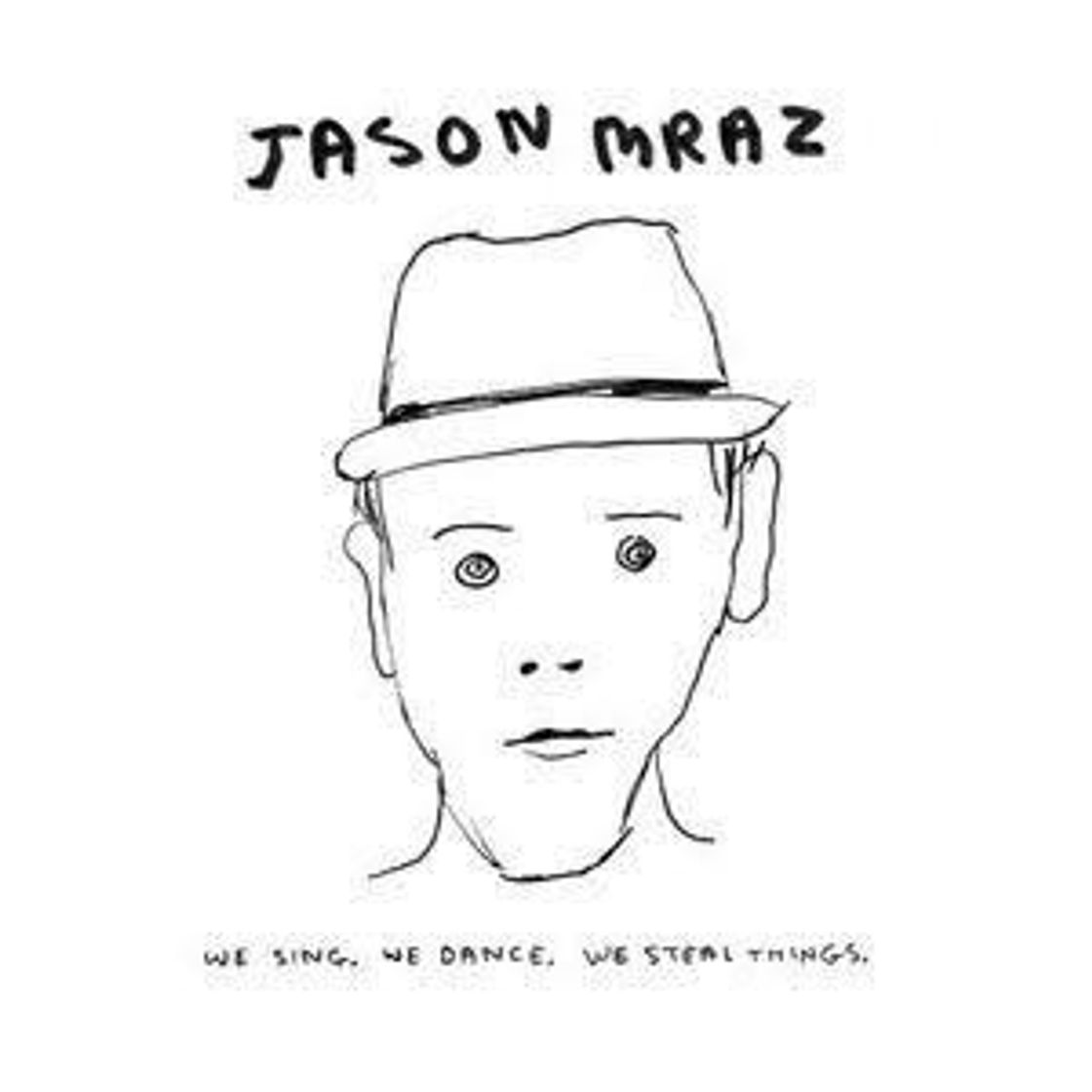 Moda Lucky- Jason Mraz, Colbie Caillat 