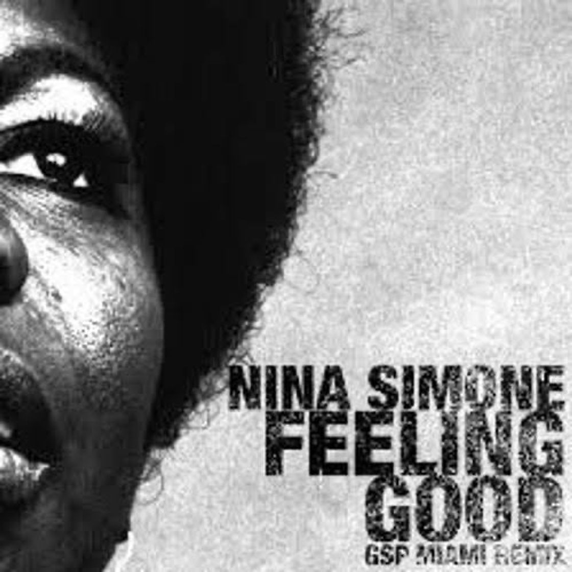 Fashion Feeling Good- Nina Simone