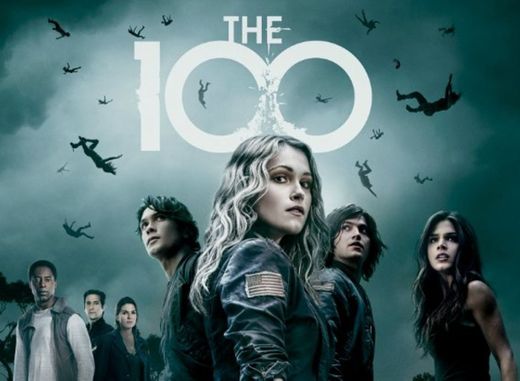 The100