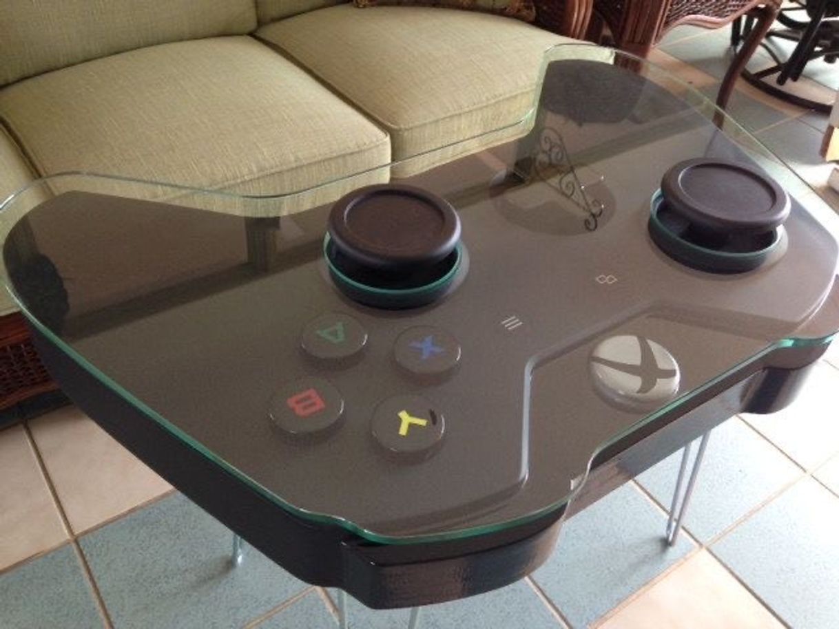 Productos Mesa controle game 🕹 