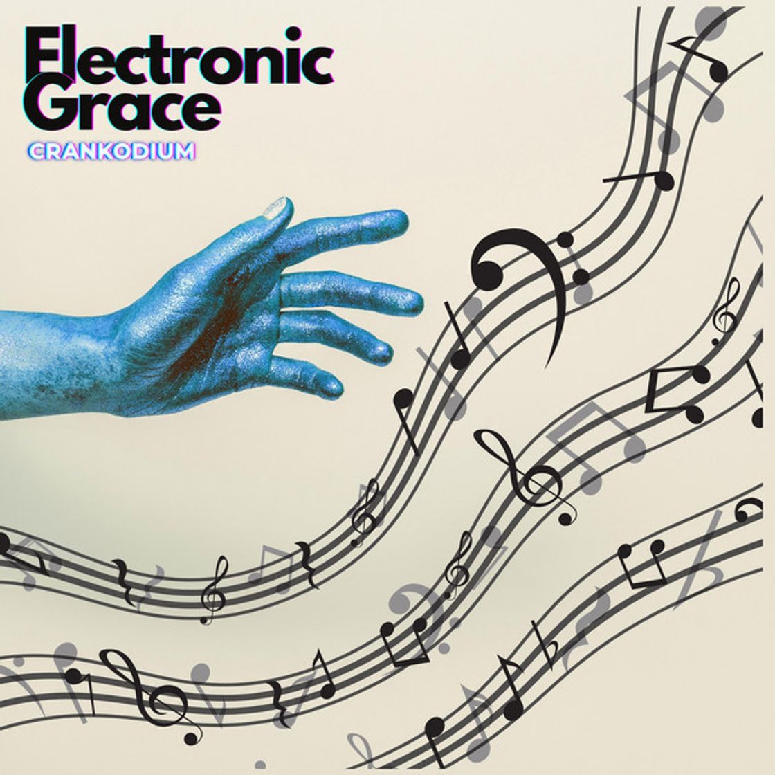 Music Electronic Grace