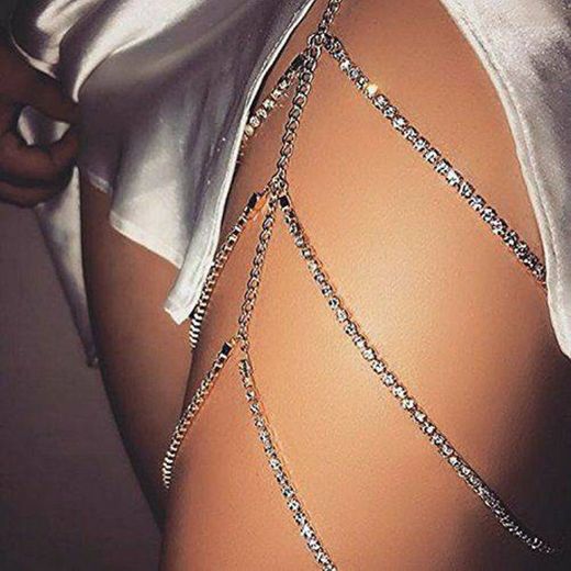 Body chain ✨😍