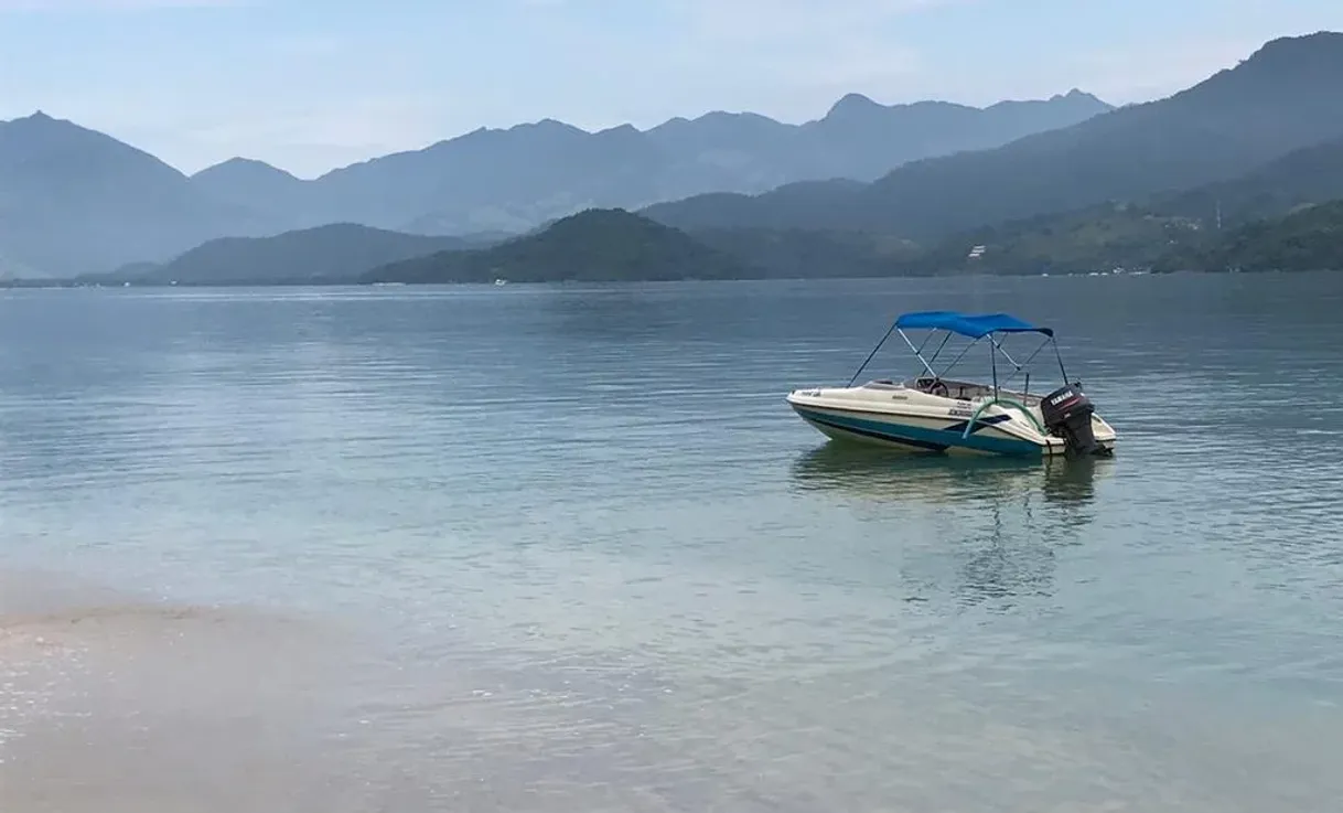 Place Passeios Paraty