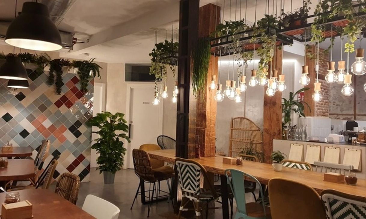 Restaurantes Mafrens