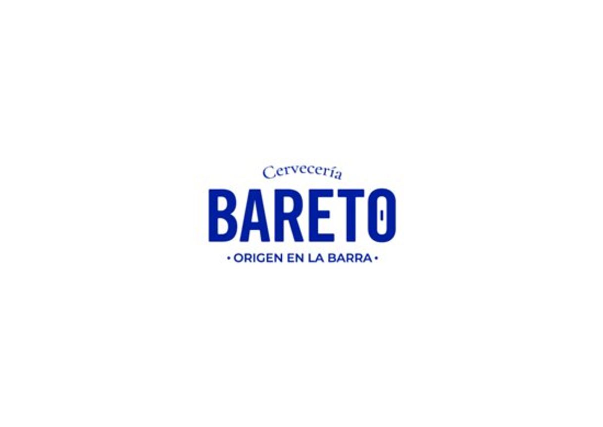 Restaurants Bareto