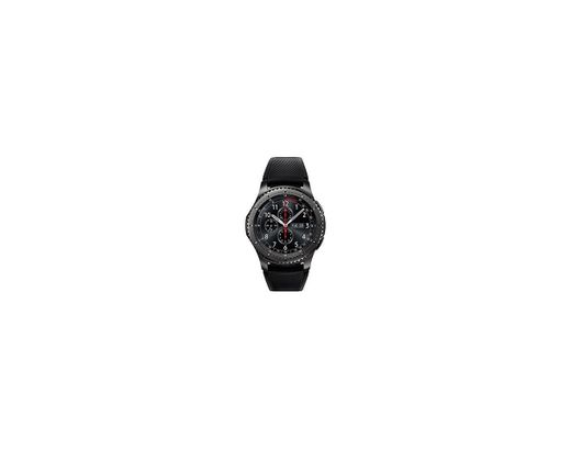 Samsung S3 Frontier - Smartwatch Tizen