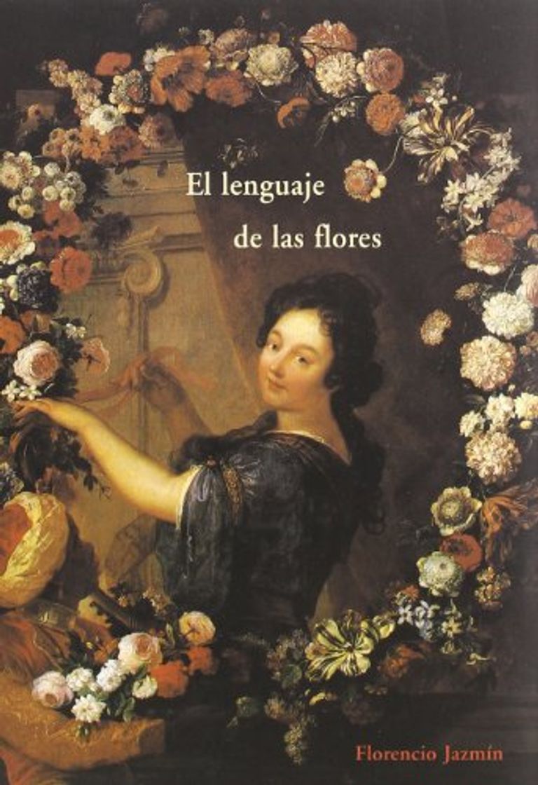 Books El lenguaje de las flores y el de los colores, adicionado con