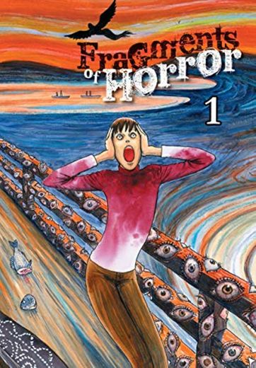 Fragments of Horror Manga Special Edition: Vol. 1