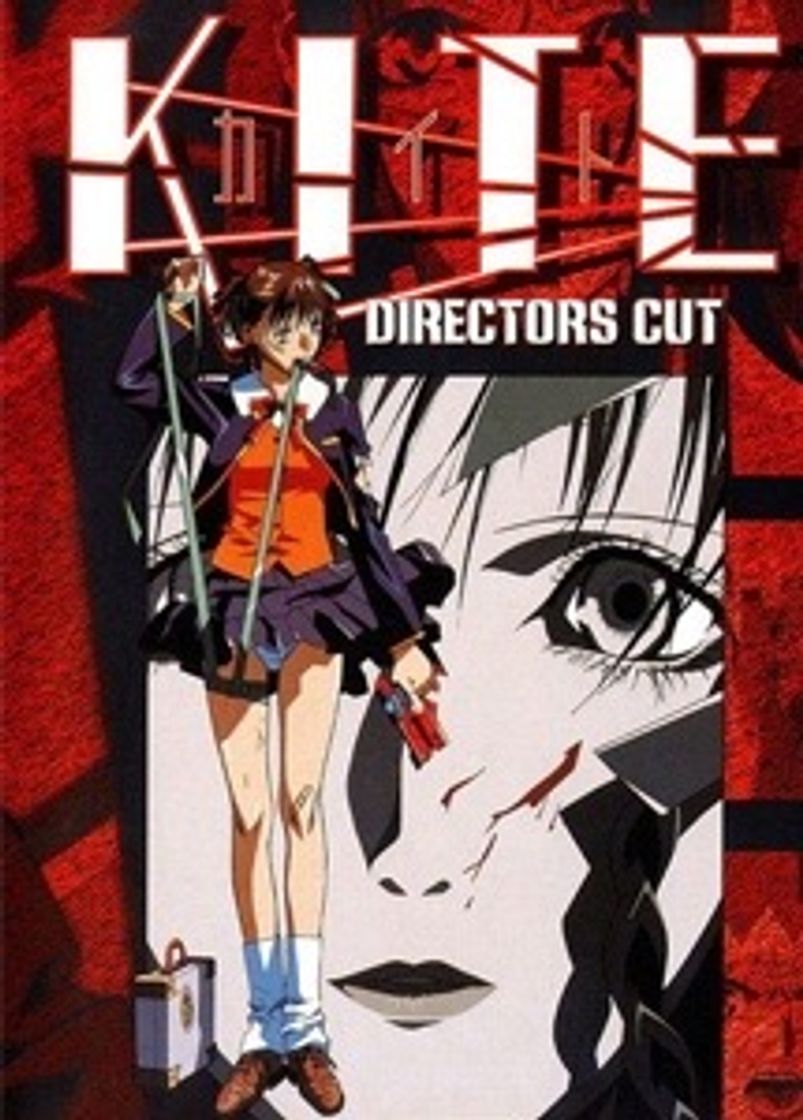 Kite(1998)