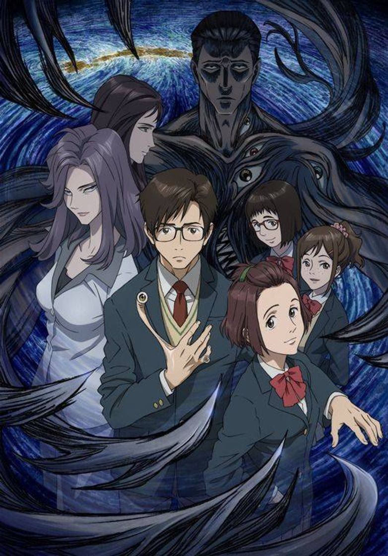 Fashion Parasyte: The Maxim | Netflix