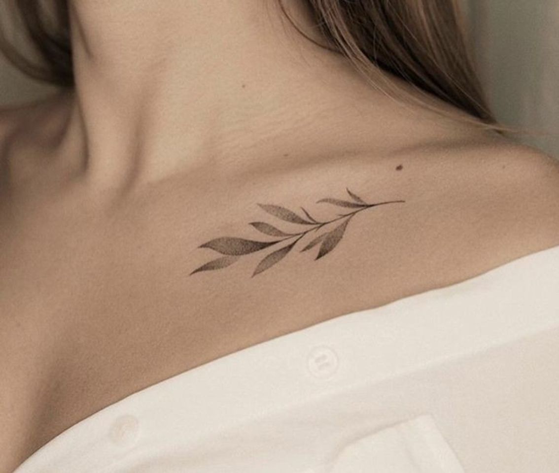 Fashion tattoo