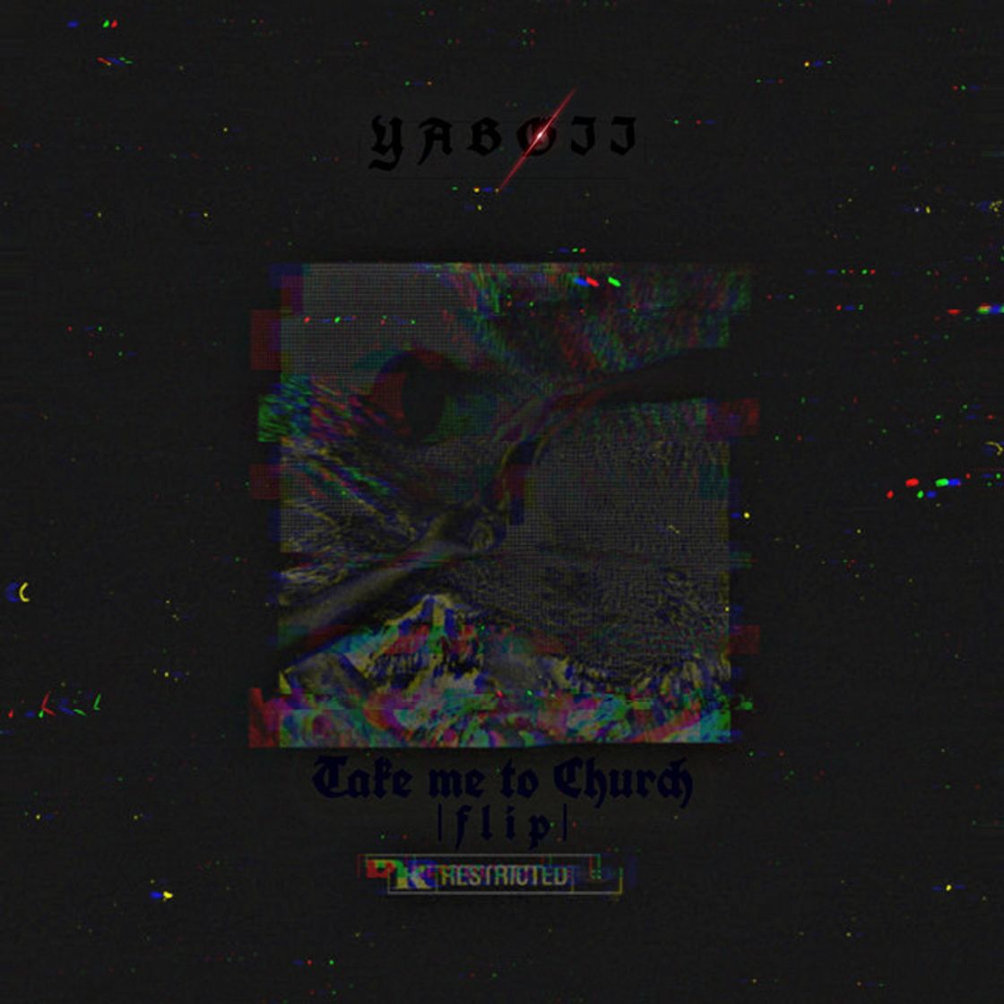 Music Take me to Church