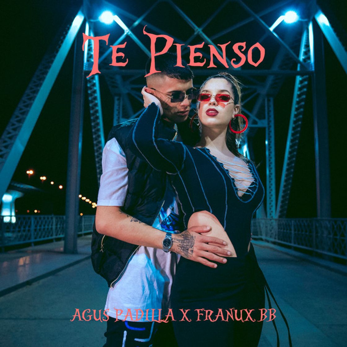 Music Te Pienso
