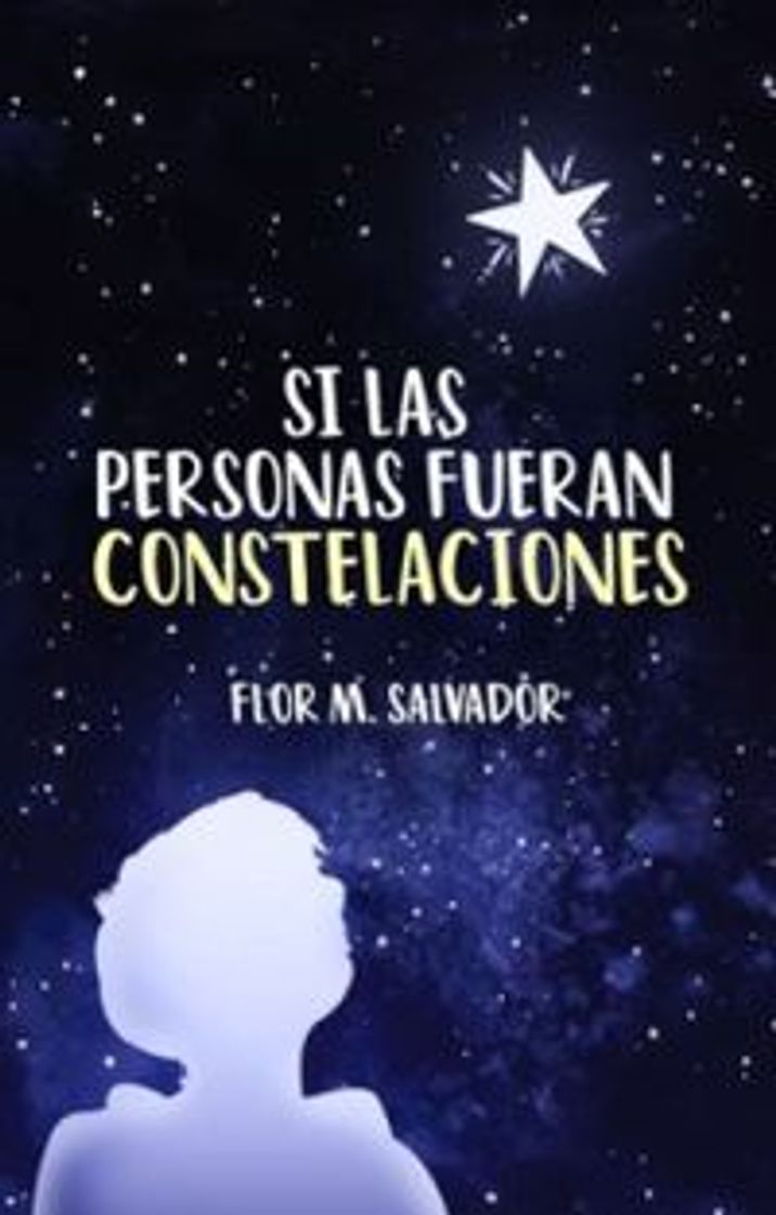 Book Si las personas fueran constelaciones 