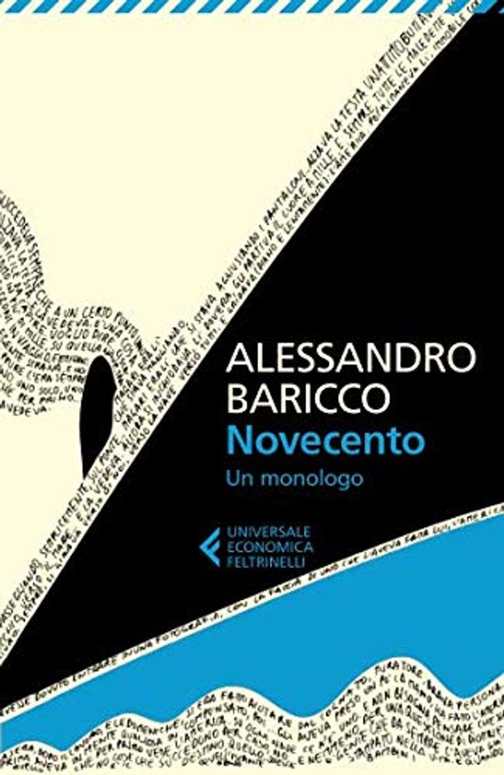 Libros Novecento. Un monologo