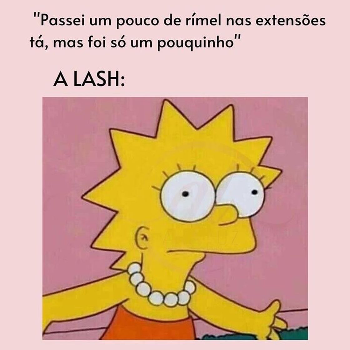 Fashion Faz isso não, amadahhhh