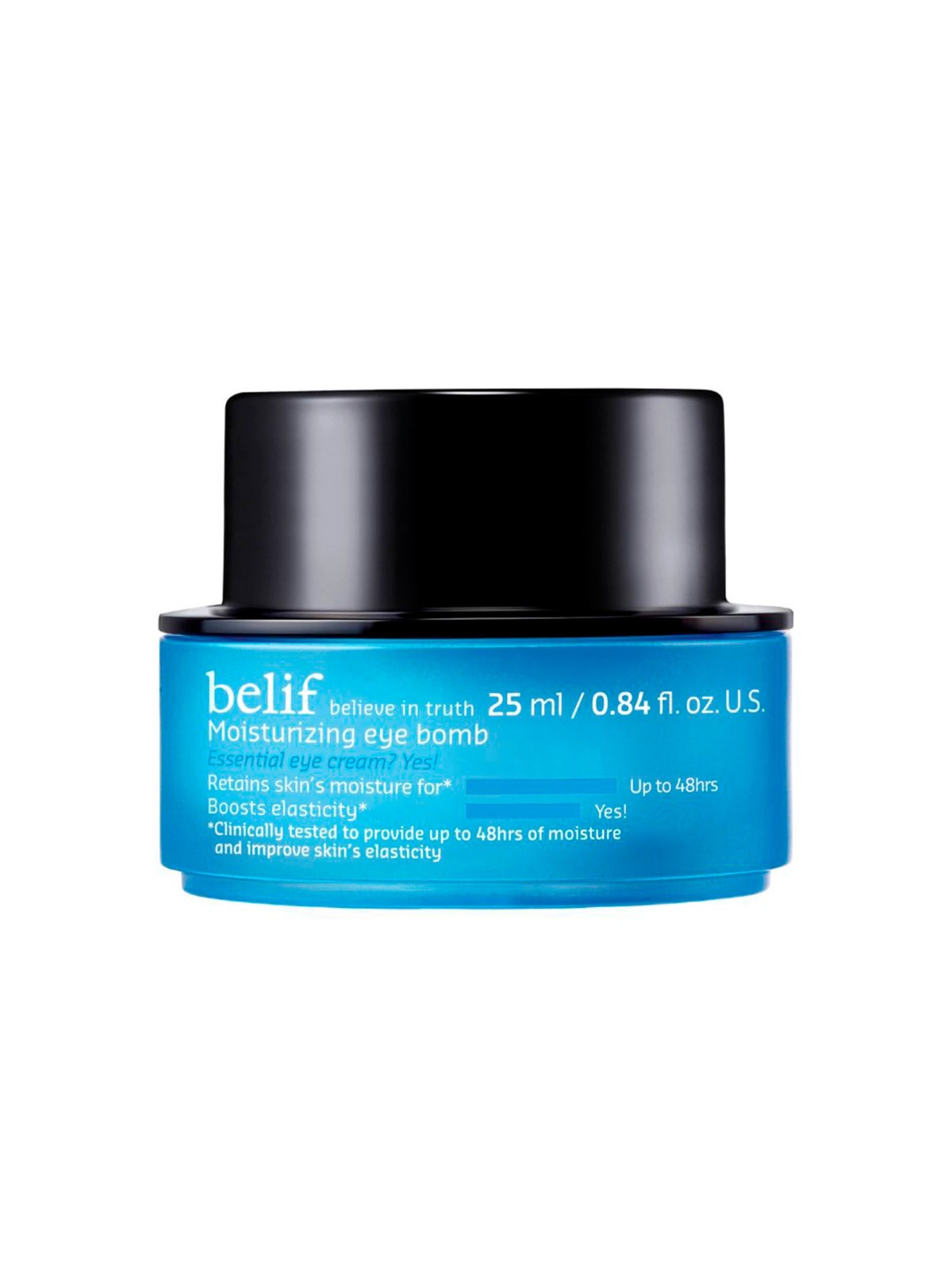 Beauty Belif Moisturizing Eye Bomb 25 ml