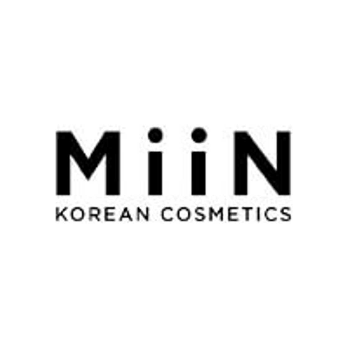 Moda Miin Cosmetics: Tienda de Cosmética Coreana Online en España