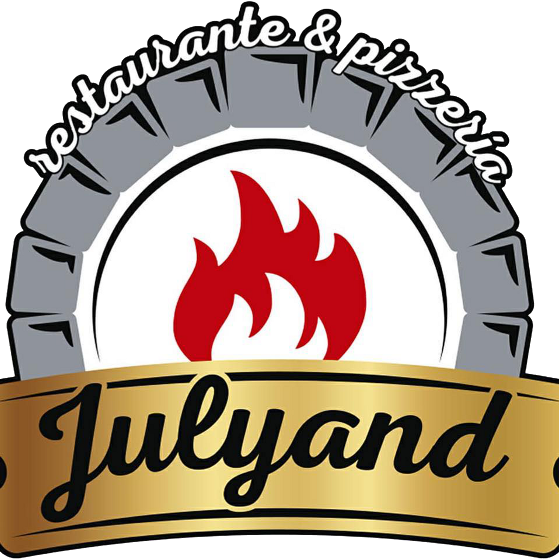 Restaurantes Restaurante Pizzería Julyand