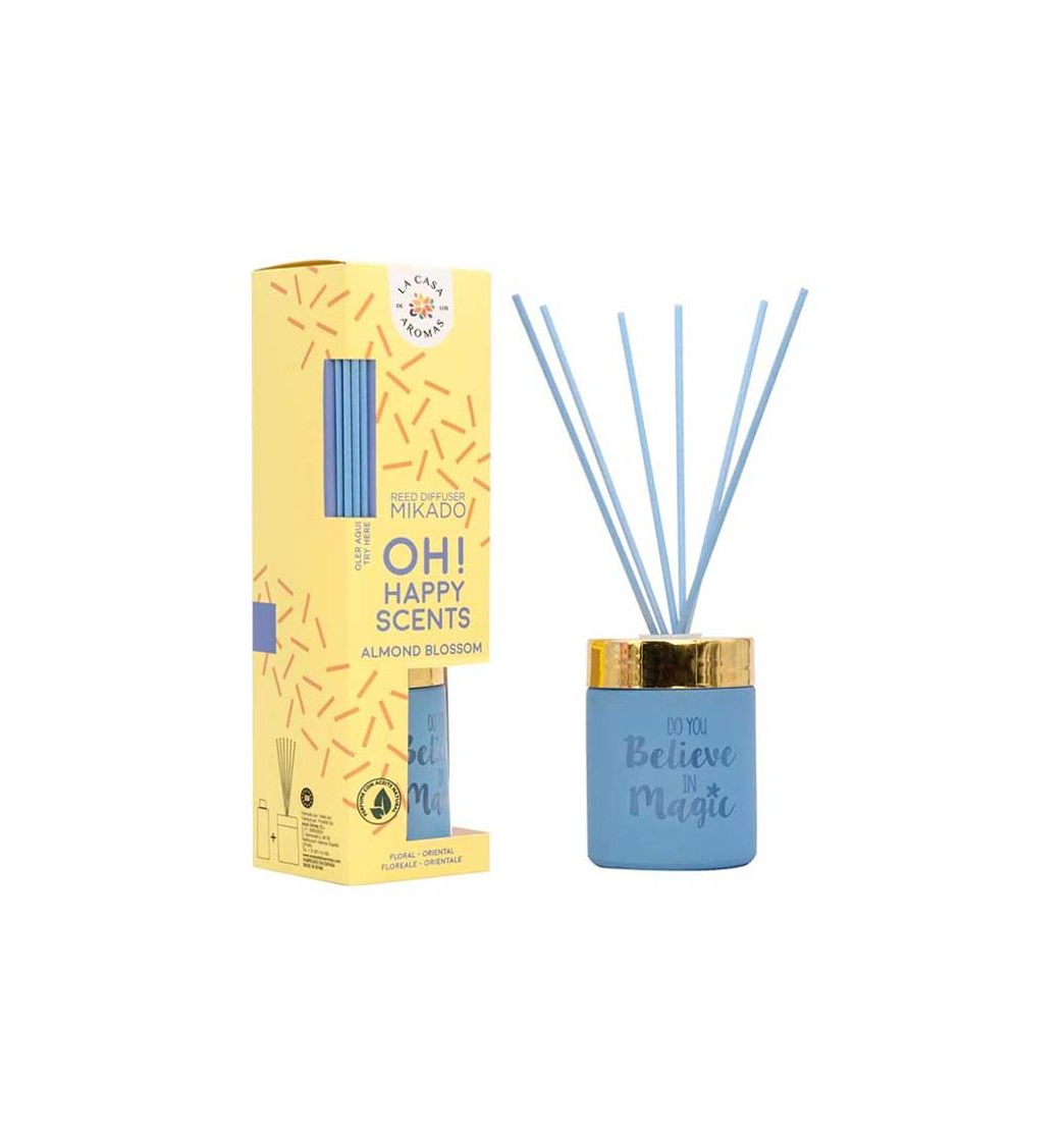 Producto Oh! Happy scents almond blossom